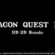 Anunciado Dragon Quest III HD-2D Remake para consolas