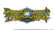 Anunciado Dragon Quest Treasures