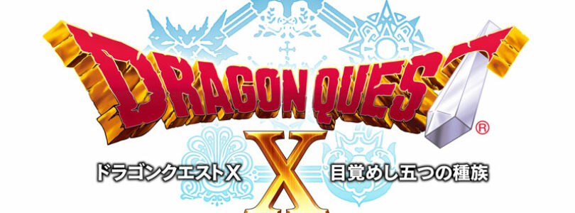 Anunciado Dragon Quest X Offline