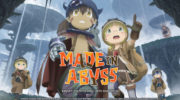 Made in Abyss: Binary Star Falling into Darkness llegará a Switch, PS4 y PC en 2022