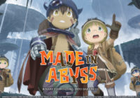 Made in Abyss: Binary Star Falling into Darkness llegará a Switch, PS4 y PC en 2022