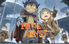 Made in Abyss: Binary Star Falling into Darkness llegará a Switch, PS4 y PC en 2022