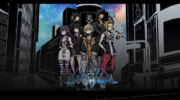 Nuevo vídeo de la escena inicial de NEO: The World Ends with You