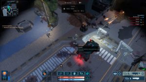 red solstice 2 9