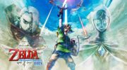 The Legend of Zelda: Skyward Sword HD