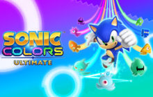 Anunciado Sonic Colors Ultimate para PS4, PC, Switch y Xbox