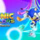 Anunciado Sonic Colors Ultimate para PS4, PC, Switch y Xbox
