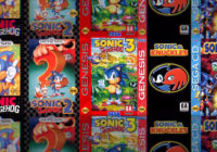 Anunciado Sonic Origins un nuevo recopilatorio para 2022