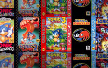 Anunciado Sonic Origins un nuevo recopilatorio para 2022