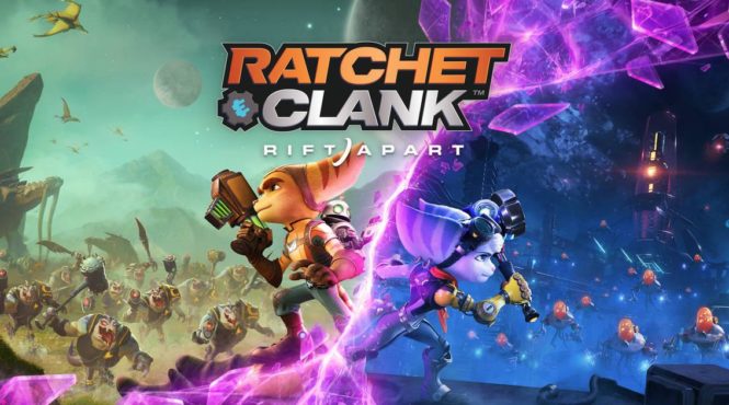 Análisis – Ratchet & Clank: Una Dimensión Aparte