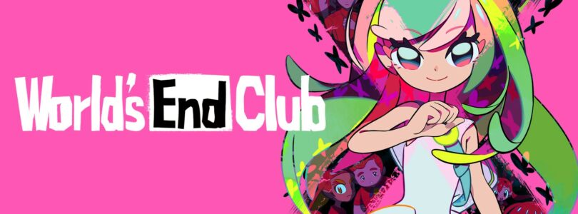 Análisis – World’s End Club