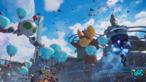 Ratchet Clank Una dimension aparte 20210611132730