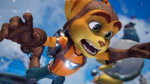 Ratchet Clank Una dimension aparte 20210611132757