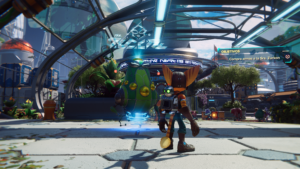 Ratchet Clank Una dimension aparte 20210611133713