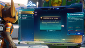 Ratchet Clank Una dimension aparte 20210611133724