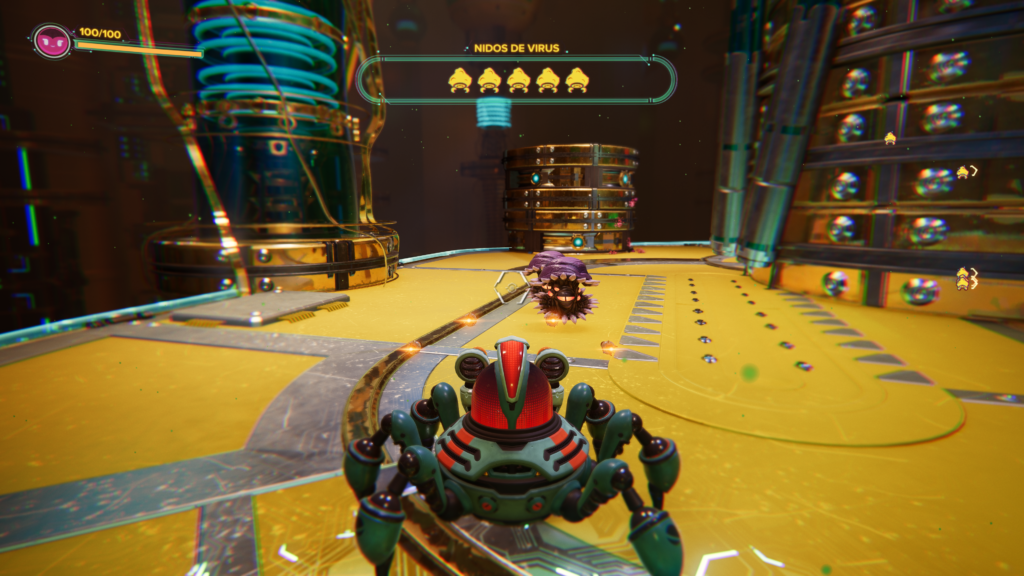 Ratchet Clank Una dimension aparte 20210611191842