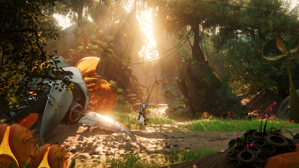 Ratchet Clank Una dimension aparte 20210611192321