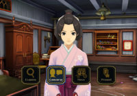 Nuevo tráiler de The Great Ace Attorney Chronicles para enseñar su sistema de juego