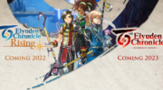 Anunciado Eiyuden Chronicle: Rising para 2022 y Eiyuden Chronicle: Hundred Heroes para 2023