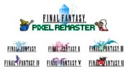 Anunciado Final Fantasy Pixel Remaster para Steam y dispositivos móviles