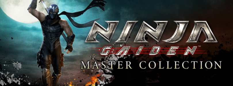 Análisis – Ninja Gaiden: Master Collection