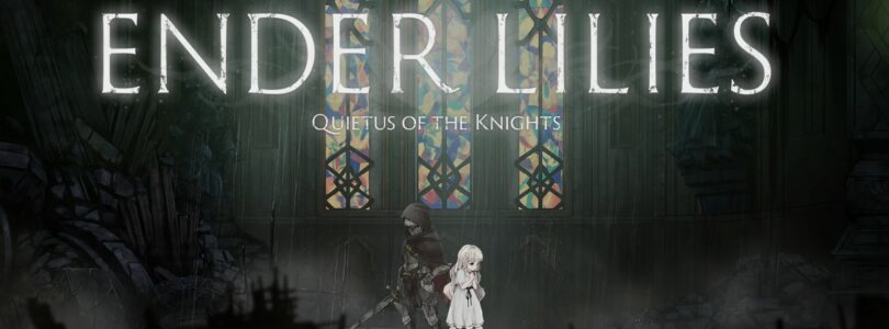 Analisis – Ender Lilies: Quietus of The Knight