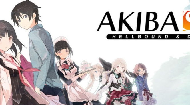 Análisis – Akiba’s Trip: Hellbound & Debriefed