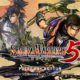 Análisis – Samurai Warriors 5