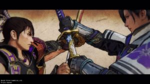 SAMURAI WARRIORS 5 20210716202034
