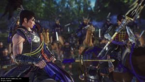 SAMURAI WARRIORS 5 20210716202152