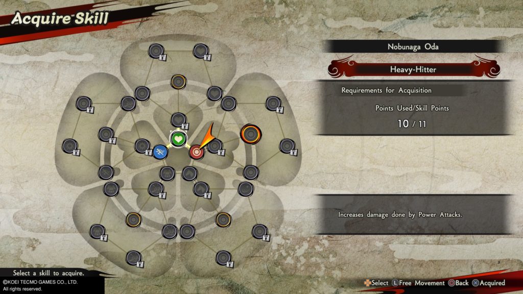 SAMURAI WARRIORS 5 20210716205906
