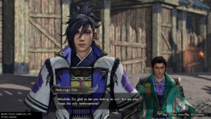 SAMURAI WARRIORS 5 20210716212120