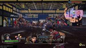 SAMURAI WARRIORS 5 20210718121000