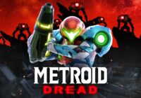 Segundo tráiler Metroid Dread para Nintendo Switch