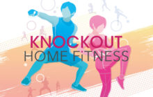 Impresiones de Knockout: Home Fitness para Nintendo Switch