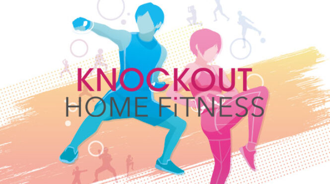 Impresiones de Knockout: Home Fitness para Nintendo Switch