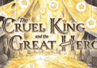 Tráiler de la historia de ‘The Cruel King and the Great Hero’