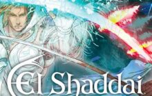 El Shaddai: Ascension of the Metatron llegará el 2 de septiembre a Steam