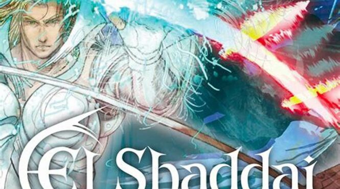 El Shaddai: Ascension of the Metatron llegará el 2 de septiembre a Steam