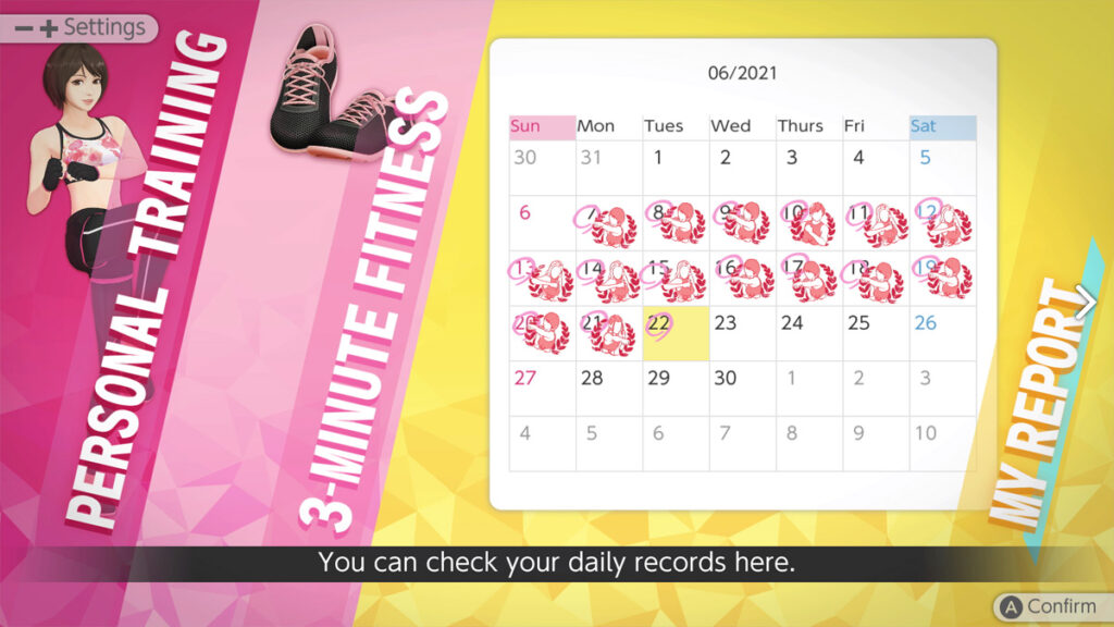 Knockout Home Fitness 10