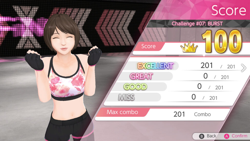 Knockout Home Fitness 2