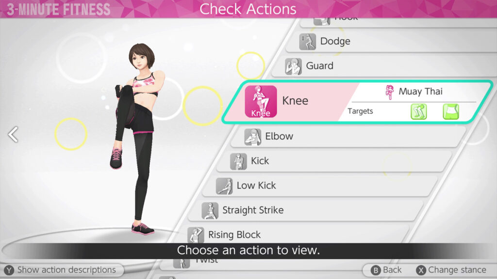 Knockout Home Fitness 9