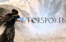 Forspoken llegará en primavera de 2022 a PS5 y PC