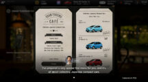 gt cafe