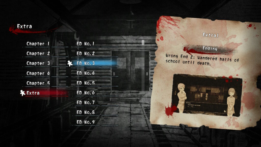 Corpse Party
