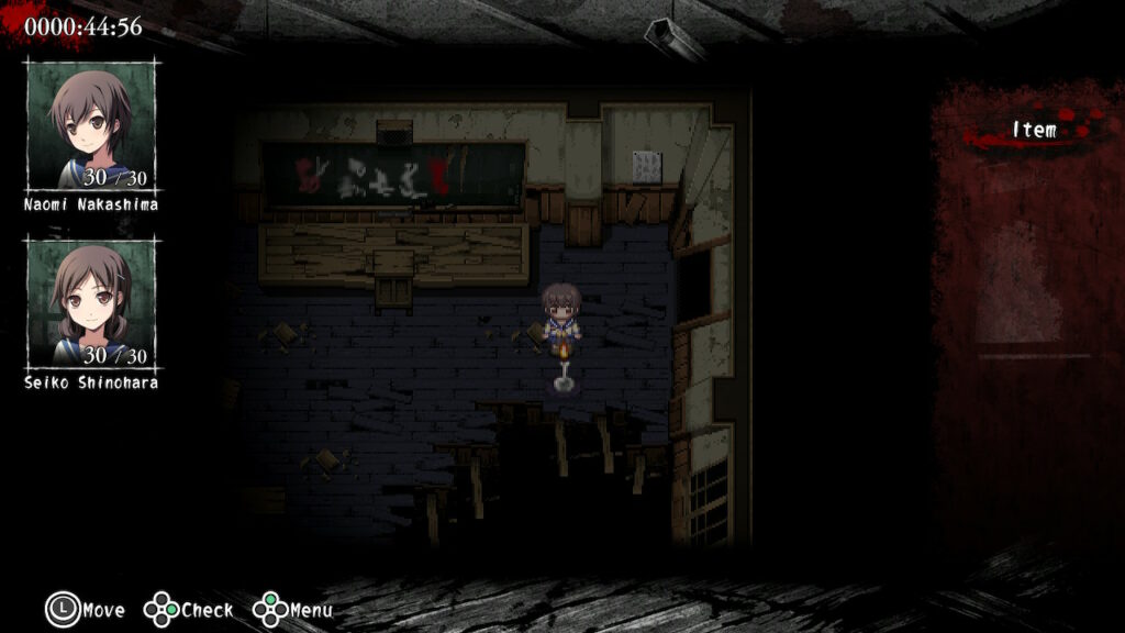 Corpse Party 7