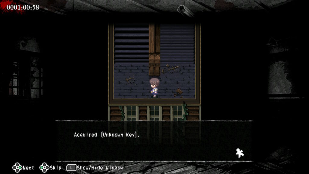 Corpse Party 8
