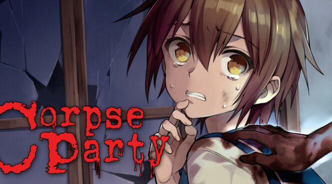 Análisis – Corpse Party (2021)
