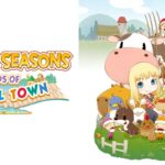 Análisis – Story of Seasons: Friends of MineralTown