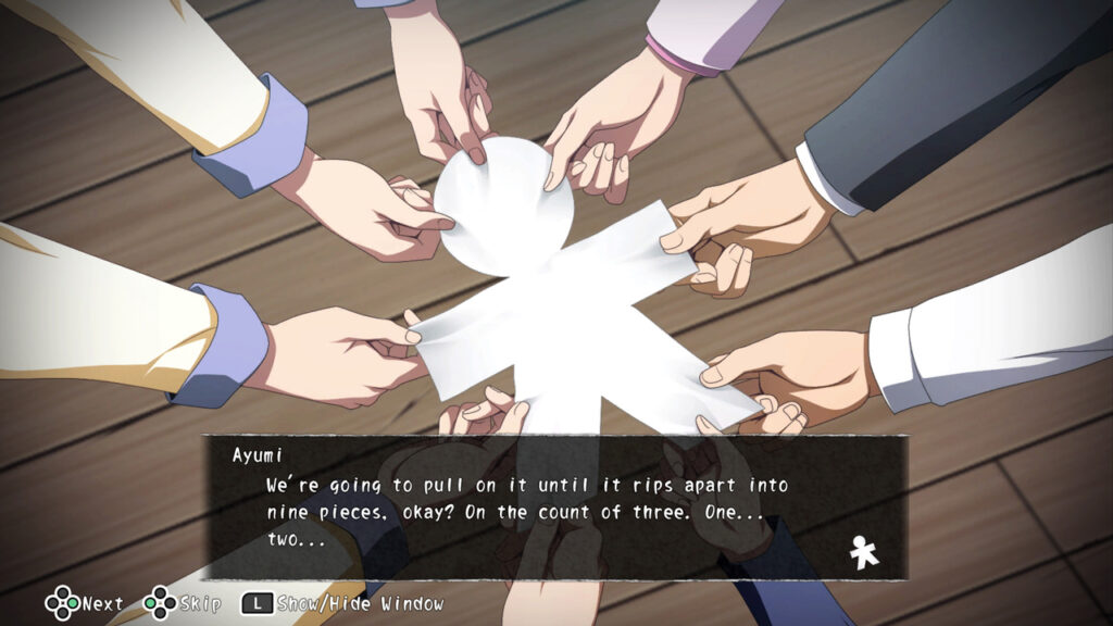 NSwitchDS CorpseParty 01